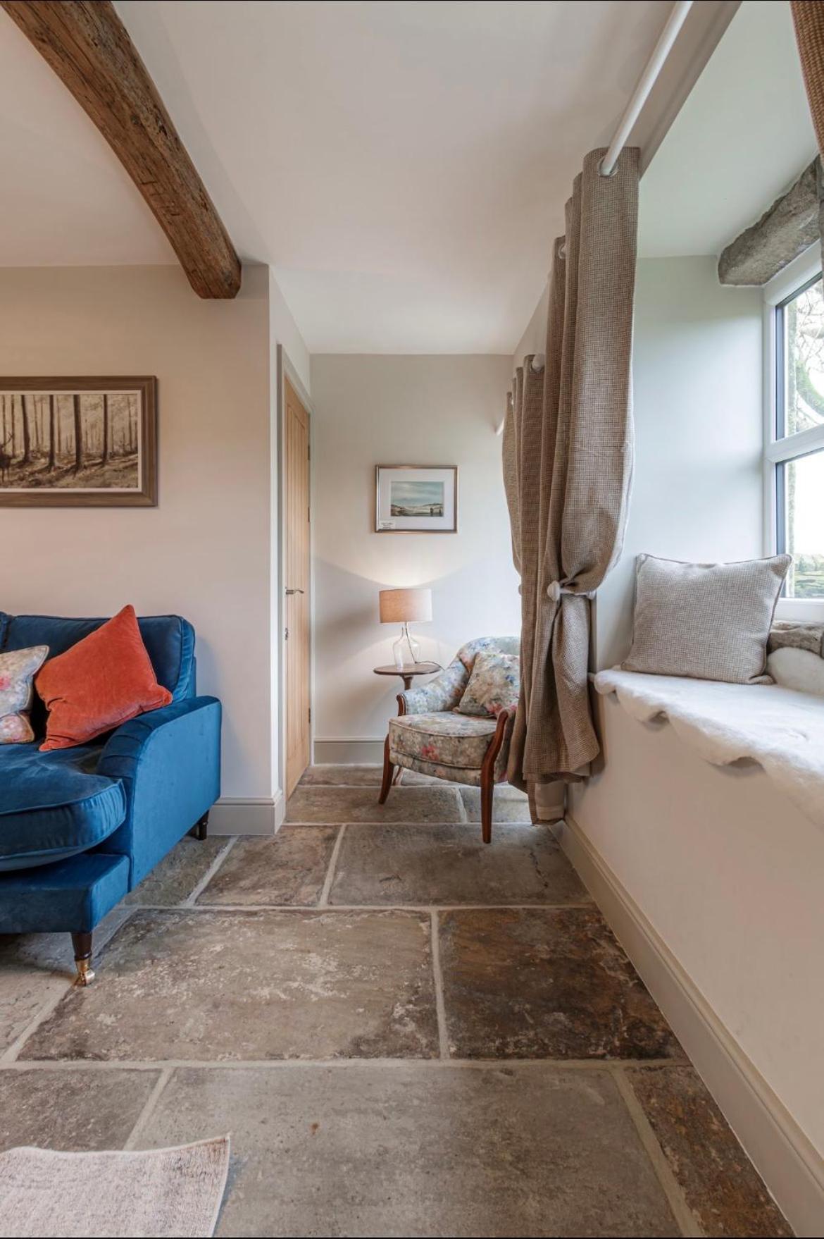 Bents Holiday Cottage Oxenhope Екстер'єр фото